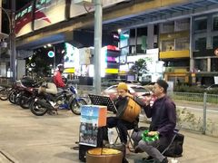 -武吉免登购物中心