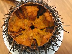 烤海胆-海胆小馆(春柳店)