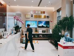-TSK齿科德申会口腔门诊·联洋诊所