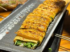-半酌烧烤小酒馆(南京东路店)
