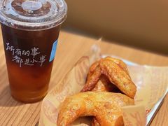 脆皮半只鸡-遇见小面(凯德广场店)