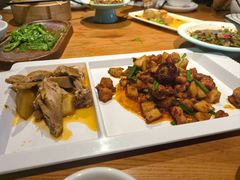 -隔壁老王·家常云南菜(花巷店)