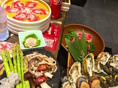-一绪に和牛寿喜烧(罗湖益田假日店)