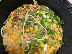 豌杂面-杨大叔爱面子·四川小吃(岗头店)