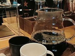 -星巴克臻选(深圳金光华店)