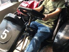 -雪浪山卡丁车俱乐部