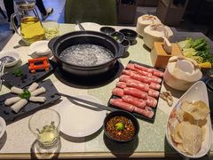-三克火锅影院(来福士店)