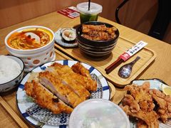 -京和风食堂·定食寿喜锅(保利樾广场店)