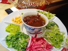 -范家小馆·烤鸭新京菜(金融街店)