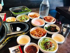 -Dombe豚(黑猪肉街店)