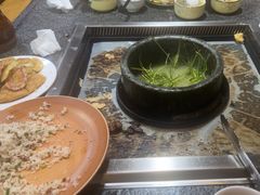 -滇藏石锅宴(崇仁巷老店)
