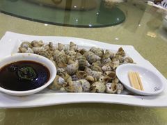 -广胜通达海鲜食府(黄沙店)