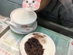 -义顺牛奶公司(庇利金街店)