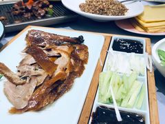 -鲁菜根·泰安菜(万达店)