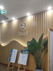 -宥莉·ULLY 痘敏肌•科技皮肤管理中心