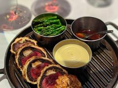 -Le Bistrot de Racine