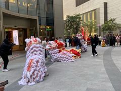 -港汇恒隆广场