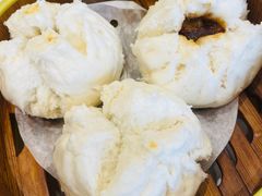 蜜汁叉烧包-一品粤珍轩(吴中路店)
