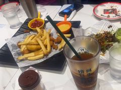-柠檬树茶餐厅(海雅缤纷城店)