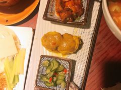 -北平食府(马鞍山路店)