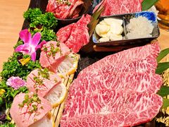 -丸藏和牛烧肉专门店(园区师惠坊店)