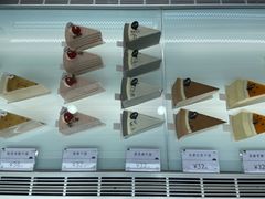 -BanCake·法式千层·拿破仑專門店