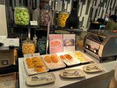 -广州粤海喜来登酒店