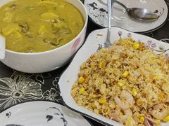 -家利美食店