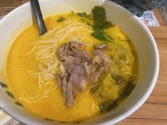 -和府捞面(壹方天地店)