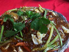 -弘法寺斋菜馆素食