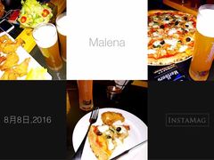 -Malena玛莲娜
