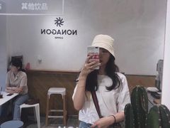 -Legno.ita Coffee by Wood(襄阳南路店)