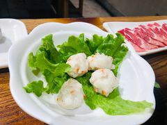 -十六蒲(桂林路店)