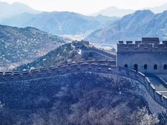 -居庸关长城