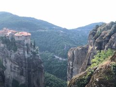 -梅黛奥拉修道院