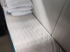 -阜阳站