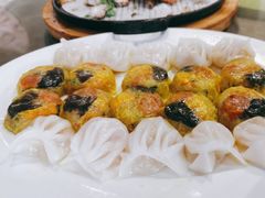 -百年银屏蚝烙·潮汕菜·非遗(乐山店)