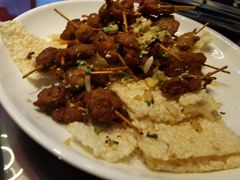 -美味故事特色餐厅(汉阳郭茨口店)