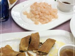-顺风江南宴(静安大融城店)