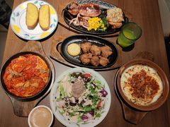 -萨莉亚意式餐厅(莲花国际广场店)