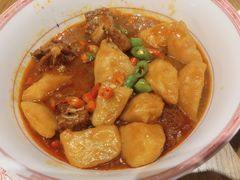 -本来川菜(中骏广场店)