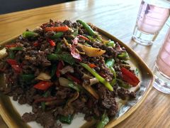 -妈妈的味道(和顺古镇店)