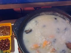 砂锅粥-云晓光头烧烤吧(川沙绿地店)