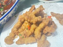 -老瑞福上海菜(人民广场店)