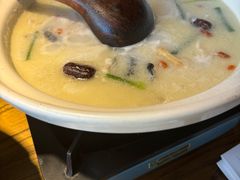 -老阿爸鲜鱼土菜(昆山花桥店)