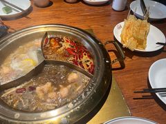 -川味观·鲜货火锅(西湖文化广场店)