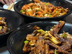 -掌上鲜(南顺城街店)