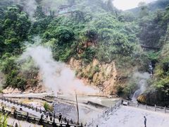 -大理地热国