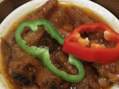 -粤仔湾砂锅粥(滨湖万达店)