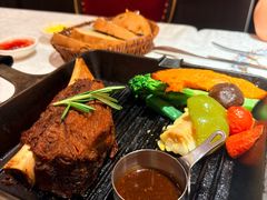 -俄士厨房(环球港店)